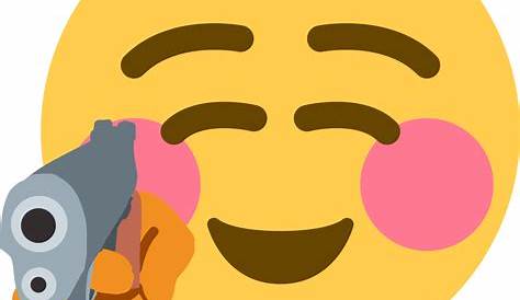 Discord Emoji Smiley Shrug, Emoji Discord PNG