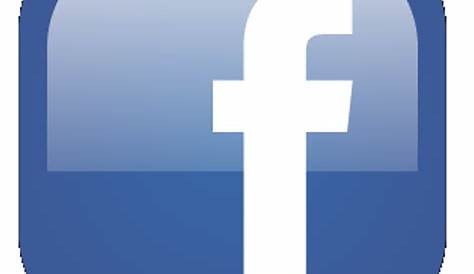 Logo Facebook PNG, Logo Facebook Transparent Background - FreeIconsPNG