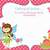 free fairy party printables