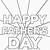 free fathers day printables for toddlers