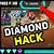free fire diamond hack and headshot hack download
