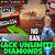 free fire mod unlimited diamonds and coins
