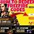 free fire unlimited redeem code 2021 pubg mobile