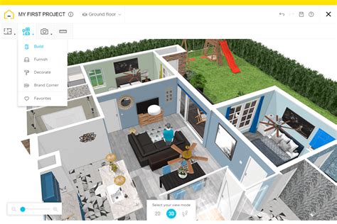 Blueprint Maker Online Home Design Home design floor