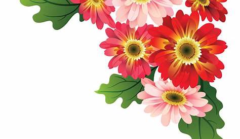 Flower Clip Art PNG Transparent Background, Free Download #28715