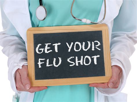 Pharmacies and Retailers Offering Free Flu Shots in 2019 POPSUGAR Fitness