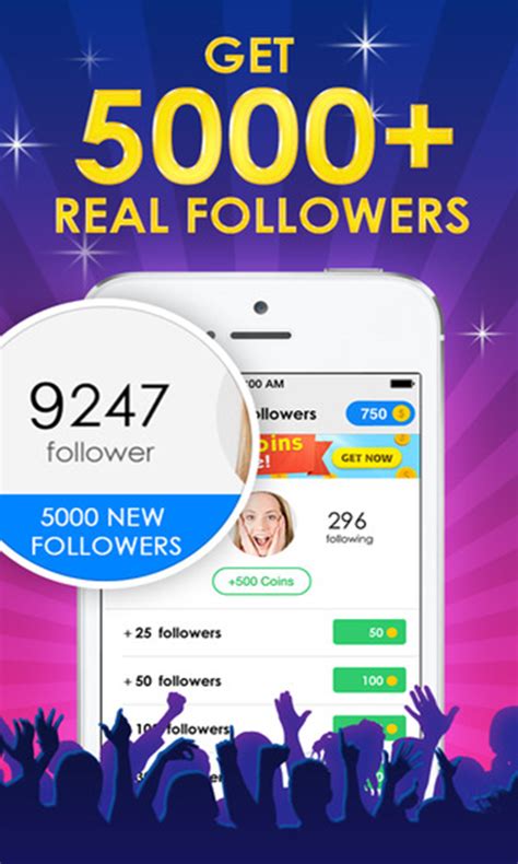 Boost Instagram Followers for Android APK Download