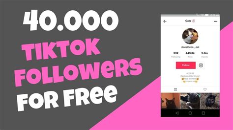 tiktok likes generator free tiktok followers and likes no human