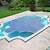 free form pool covers