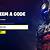 free fortnite redeem codes 2022 not expired verified check
