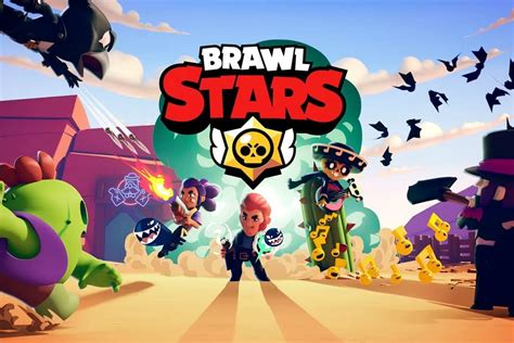 Brawl Stars Review
