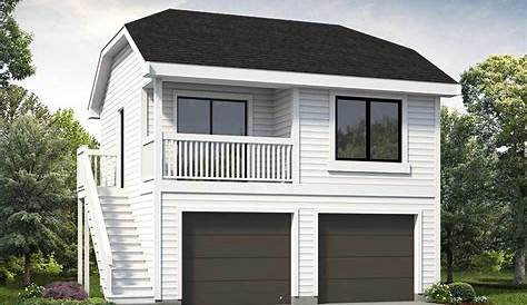 52+ New Concept 2 Bedroom Garage Apartment House Plans