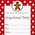 free gingerbread party printables