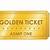 free golden ticket printable template