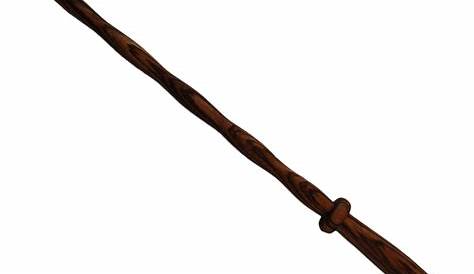 Harry Potter Wand Png - Organicked