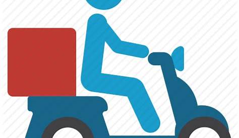 Home Delivery Icon #367585 - Free Icons Library