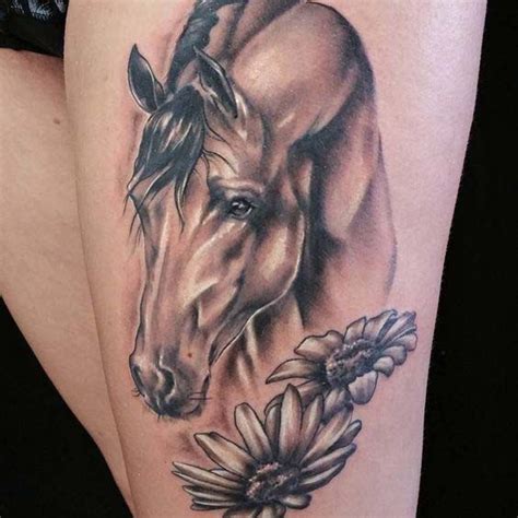 Revolutionary Free Horse Tattoo Designs 2023