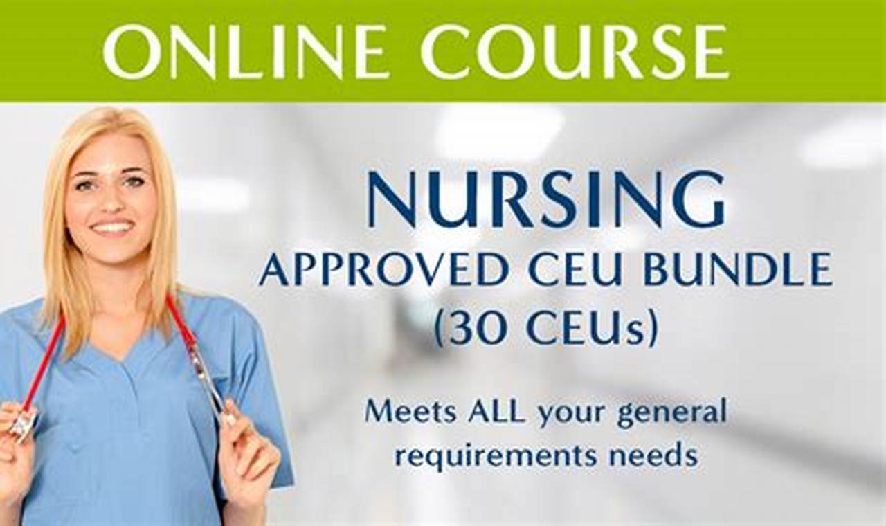 free icc ceu online courses
