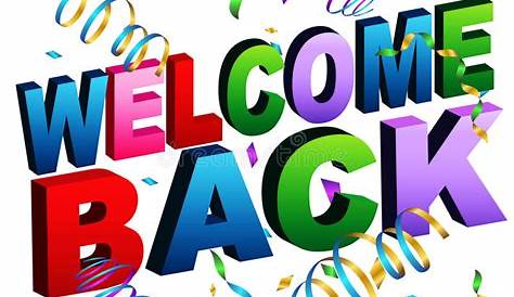 Free Welcome Back To School, Download Free Welcome Back To School png