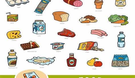 Dinner Foods Clipart - Dinner & Meals Clipart Download - Clipart 4 School