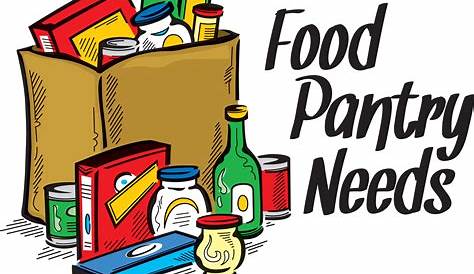 We are now accepting Food Pantry donations - Saugus Public Library