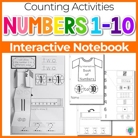 Addition to 20 FREE, Printable Interactive Notebooks Homeschool
