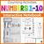 free interactive math notebook printables