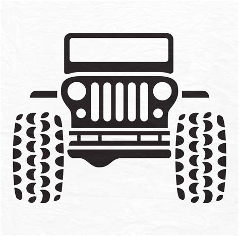 214+ Download Free Jeep SVG Files For Cricut Free Crafter SVG File