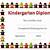 free kindergarten diploma template