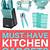 free kitchen gadget catalogs
