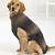 free knitting patterns for large dog sweaters