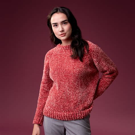 Free easy knitting patterns for womens sweaters Free