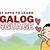 free language learning apps tagalog