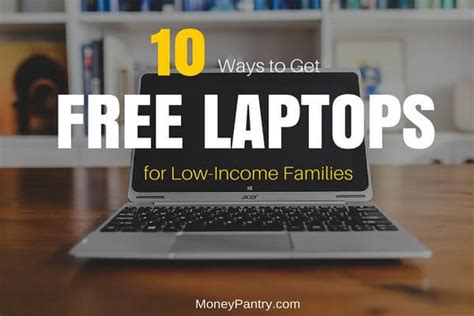 Free Laptops for Low Families Application Form Zonaltra