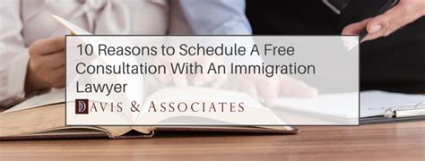 10 Reasons to Book Immigration Lawyer Free Consultation Dallas