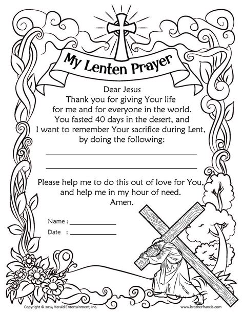 Image result for lent coloring page Coloring pages, Preschool crafts
