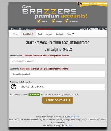 Free on Twitter "Brazzers Full Elite Premium Account [12.01
