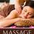 free massage template