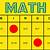 free math bingo games printable math