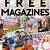 free mens magazines by mail