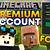 free minecraft account to use