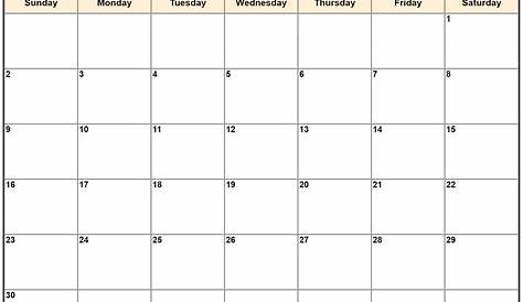 how to get a printed or printable calendar for june 2019 quora - june