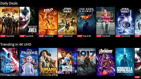 Free Movies On Xbox One 2019 Movie Triler