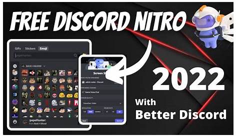 discord-nitro-generator · GitHub Topics · GitHub