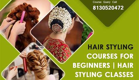 Free Online Classes For Hair Stylist Training By Makeup Academy Offers Very