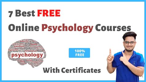 Online Psychology Degree Programs ELearners