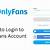 free onlyfans account logins