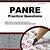 free panre practice questions