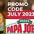 free papa johns promo codes 2021 october movies 2022 january