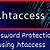 free password protected website builder